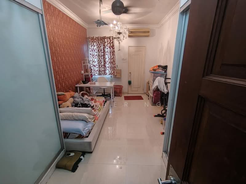 3-storey Terraced House for Sale in Medan Idaman (Setapak) - Amber Ng - Bedroom - PropertyGuru.com.my