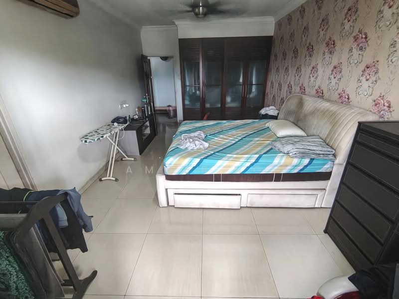 3-storey Terraced House for Sale in Medan Idaman (Setapak) - Amber Ng - Bedroom - PropertyGuru.com.my