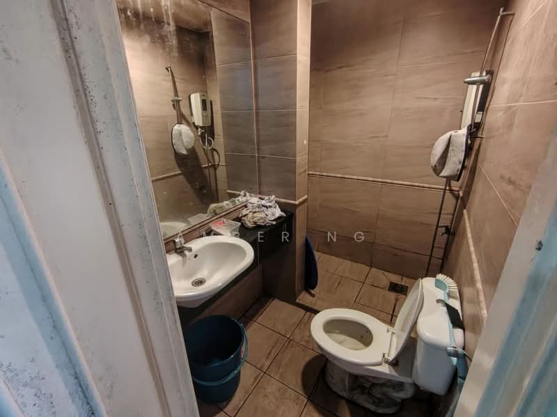3-storey Terraced House for Sale in Medan Idaman (Setapak) - Amber Ng - Bathroom - PropertyGuru.com.my