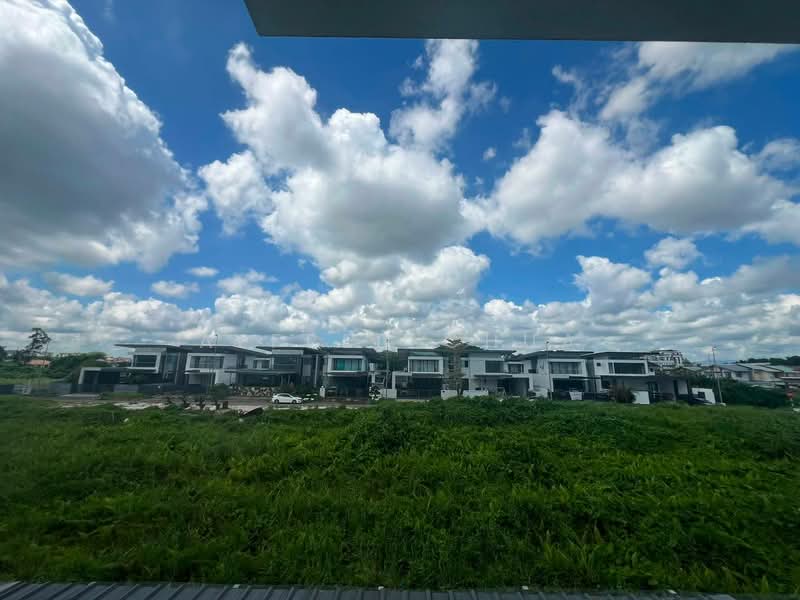 Rumah Bandar untuk Dijual di Batu Kawa (Kuching) - Alfred Chua - Exterior - PropertyGuru.com.my