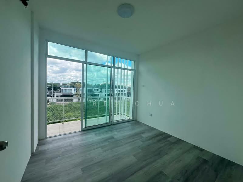 Rumah Bandar untuk Dijual di Batu Kawa (Kuching) - Alfred Chua - Interior - PropertyGuru.com.my