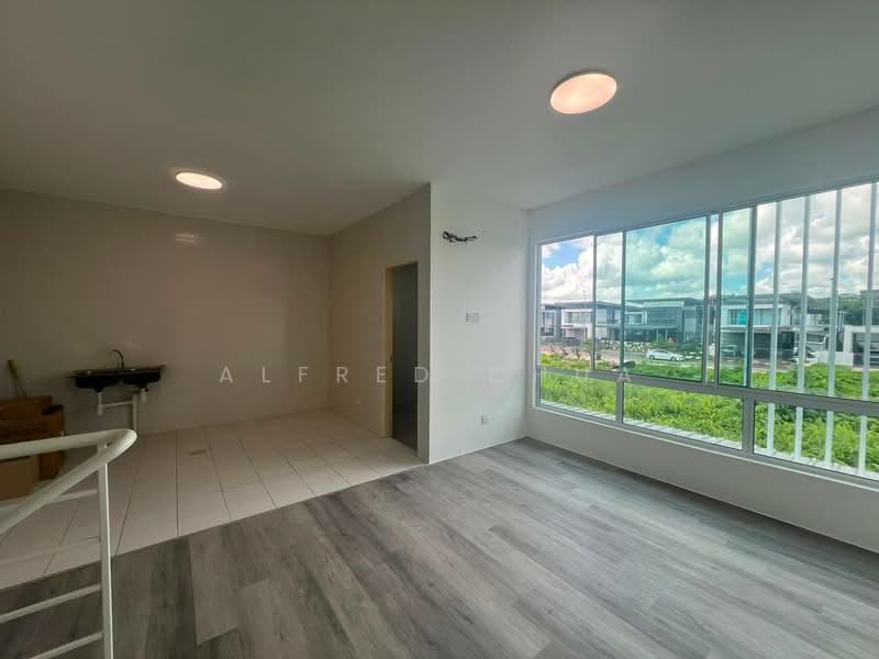 Rumah Bandar untuk Dijual di Batu Kawa (Kuching) - Alfred Chua - Interior - PropertyGuru.com.my