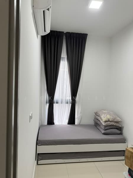 Kondominium untuk Disewa di Skyline KL - Jacklyn Lee - Bedroom - PropertyGuru.com.my
