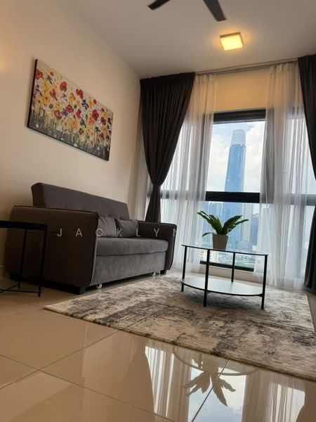Kondominium untuk Disewa di Skyline KL - Jacklyn Lee - PropertyGuru.com.my