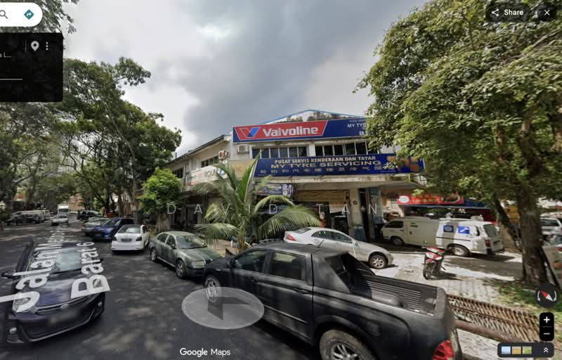 Factory for Sale in Kepong (Kuala Lumpur) - David Tan - PropertyGuru.com.my