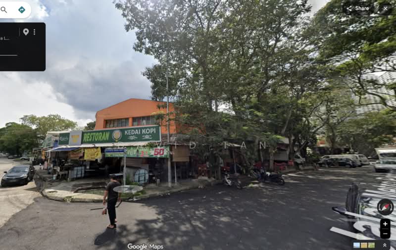 Factory for Sale in Kepong (Kuala Lumpur) - David Tan - PropertyGuru.com.my