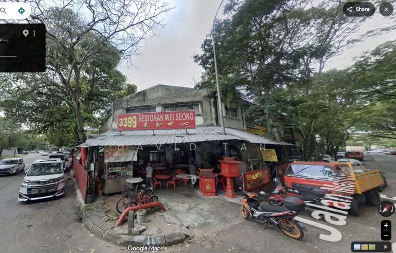Factory for Sale in Kepong (Kuala Lumpur) - David Tan - Exterior - PropertyGuru.com.my