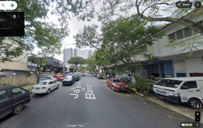Factory for Sale in Kepong (Kuala Lumpur) - David Tan - PropertyGuru.com.my