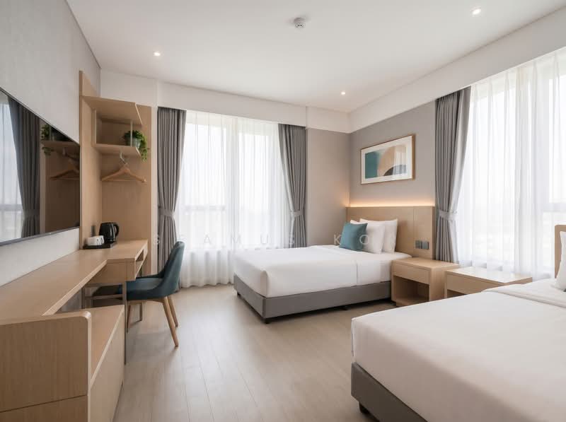 Hotel / Resort for Sale in Taman Pekan Baru (Sungai Petani) - Seamus Kor - Bedroom - PropertyGuru.com.my