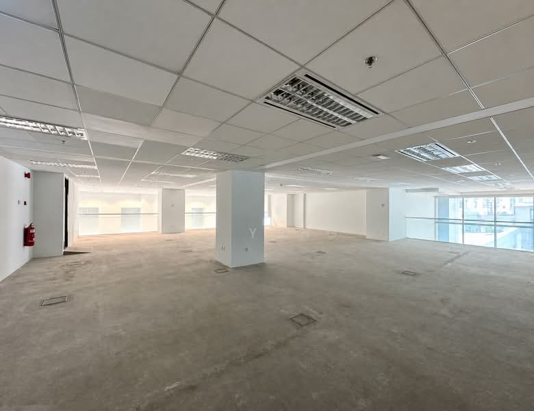 Pejabat untuk Disewa di KL City Centre (Kuala Lumpur) - TK Yong - Interior - PropertyGuru.com.my
