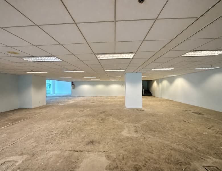 Pejabat untuk Disewa di KL City Centre (Kuala Lumpur) - TK Yong - Interior - PropertyGuru.com.my