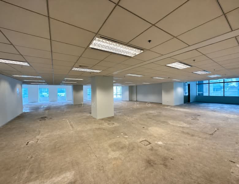 Pejabat untuk Disewa di KL City Centre (Kuala Lumpur) - TK Yong - Interior - PropertyGuru.com.my