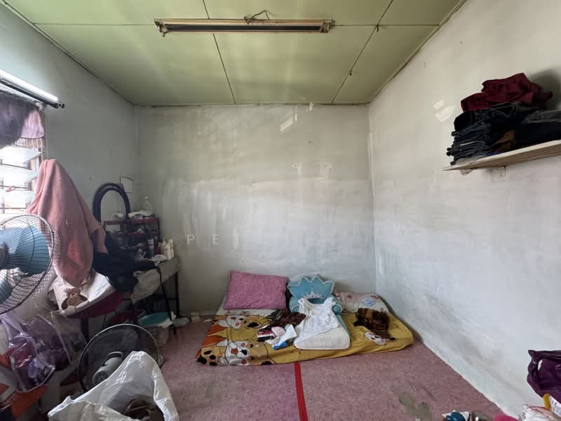 Apartment for Sale at Apartment Idaman - PeiGee . - Bedroom - PropertyGuru.com.my