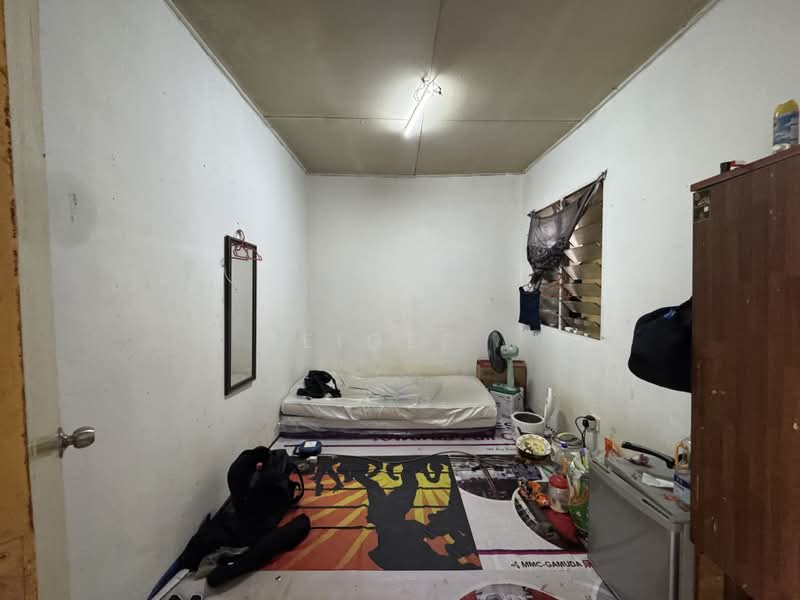 Apartment for Sale at Apartment Idaman - PeiGee . - Bedroom - PropertyGuru.com.my