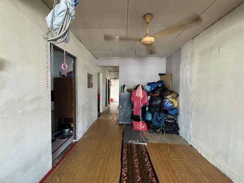 Apartment for Sale at Apartment Idaman - PeiGee . - Interior - PropertyGuru.com.my