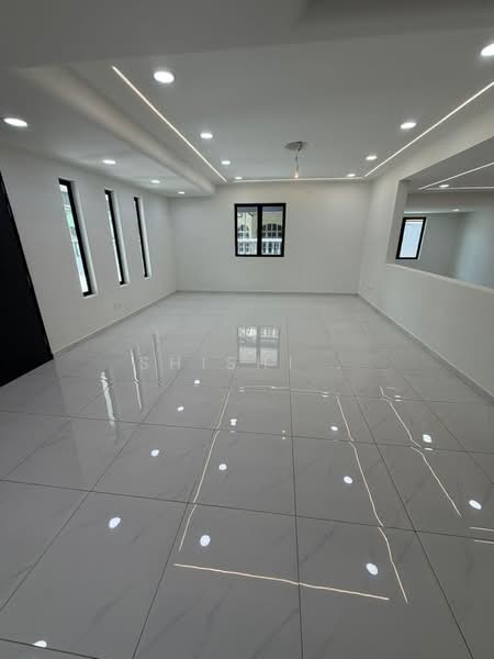 Rumah Berkembar untuk Dijual di Taman Skudai Baru (Skudai) - Shishi . - PropertyGuru.com.my