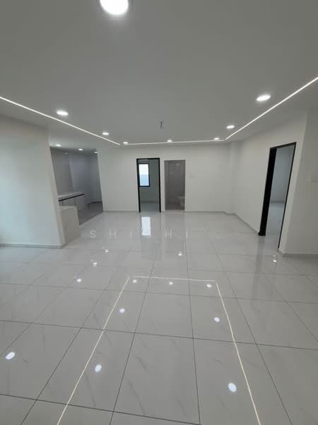 Rumah Berkembar untuk Dijual di Taman Skudai Baru (Skudai) - Shishi . - PropertyGuru.com.my