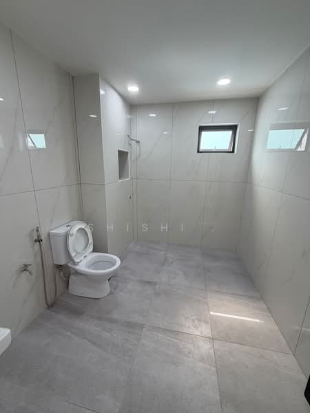 Rumah Berkembar untuk Dijual di Taman Skudai Baru (Skudai) - Shishi . - PropertyGuru.com.my