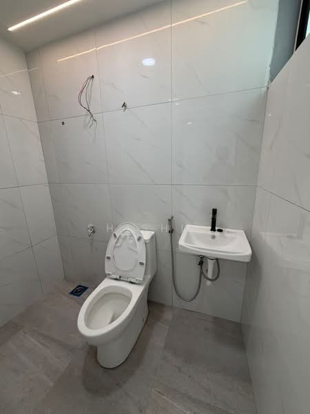 Rumah Berkembar untuk Dijual di Taman Skudai Baru (Skudai) - Shishi . - PropertyGuru.com.my