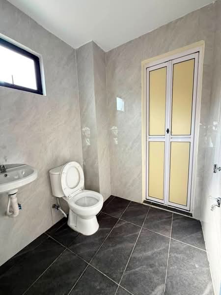 Rumah Teres 2 Tingkat untuk Dijual di Taman Skudai Baru (Skudai) - Jaz Lee - PropertyGuru.com.my