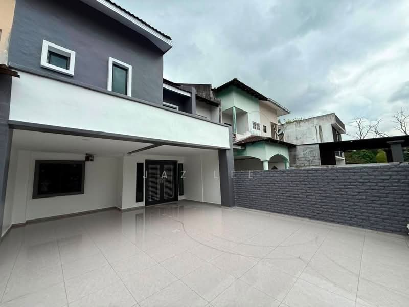 Rumah Teres 2 Tingkat untuk Dijual di Taman Skudai Baru (Skudai) - Jaz Lee - PropertyGuru.com.my