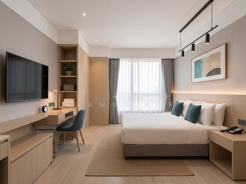 Shop for Sale in Taman Pekan Baru (Sungai Petani) - Seamus Kor - Bedroom - PropertyGuru.com.my