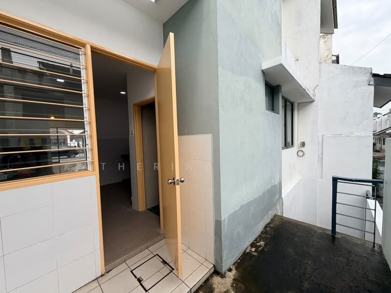 2-storey Terraced House for Sale in Rawang (Selangor) - Katherine Leong - Exterior - PropertyGuru.com.my