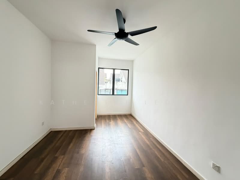 2-storey Terraced House for Sale in Rawang (Selangor) - Katherine Leong - Interior - PropertyGuru.com.my