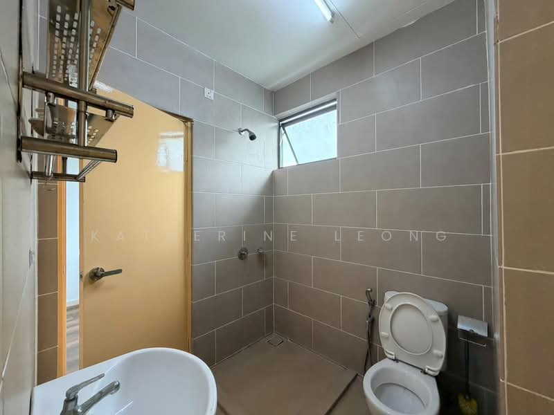 2-storey Terraced House for Sale in Rawang (Selangor) - Katherine Leong - Bathroom - PropertyGuru.com.my