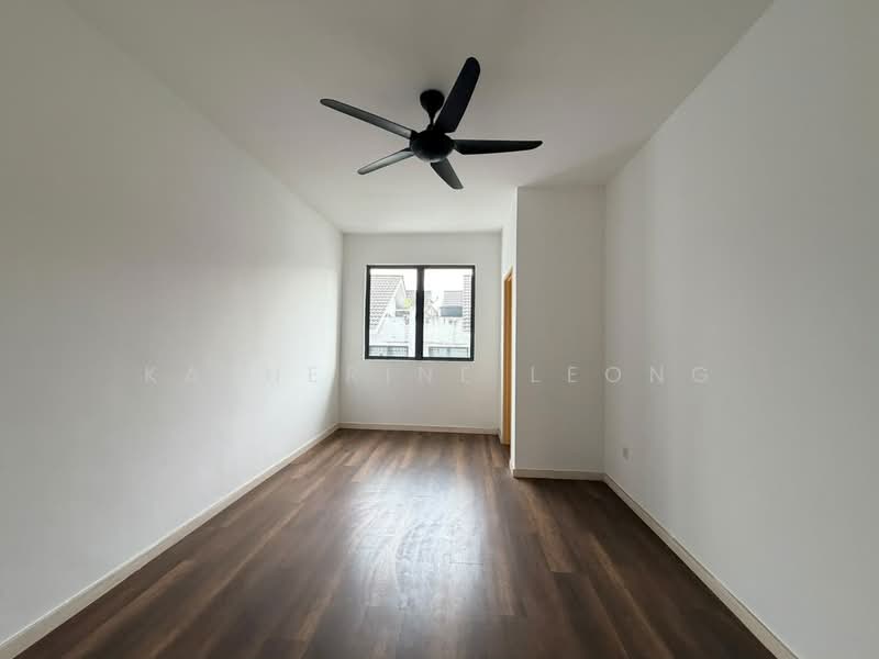 2-storey Terraced House for Sale in Rawang (Selangor) - Katherine Leong - Interior - PropertyGuru.com.my