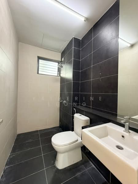 2-storey Terraced House for Sale in Rawang (Selangor) - Katherine Leong - Bathroom - PropertyGuru.com.my
