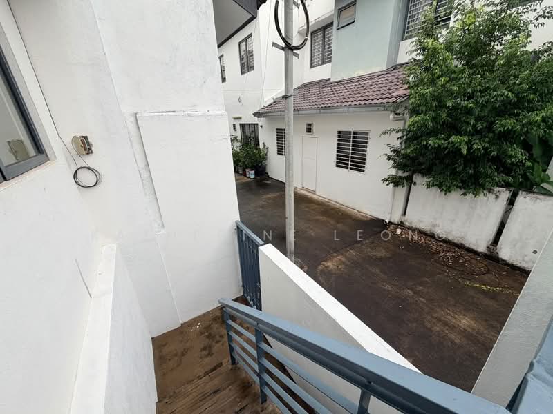2-storey Terraced House for Sale in Rawang (Selangor) - Katherine Leong - Exterior - PropertyGuru.com.my