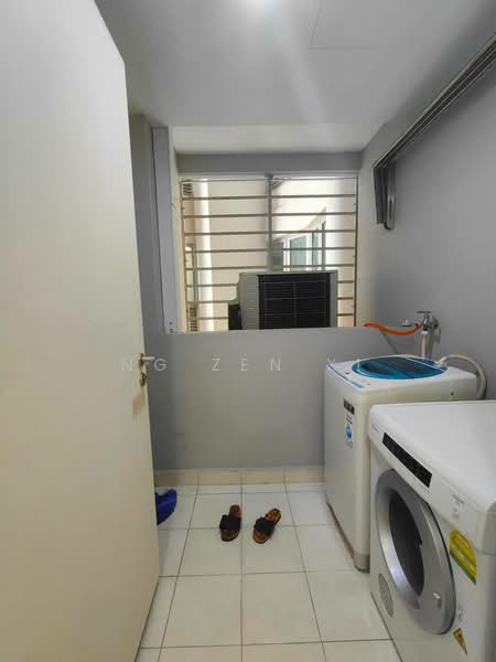 Kondominium untuk Disewa di Teega Residences - NG ZEN XI - Interior - PropertyGuru.com.my