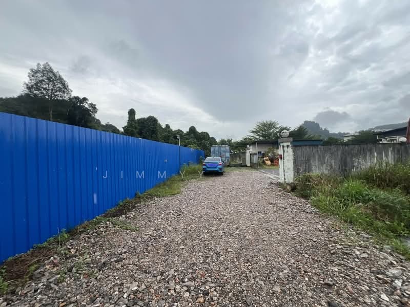 Tanah Pertanian untuk Dijual di Kuching (Sarawak) - Jimmyy Chin - Exterior - PropertyGuru.com.my