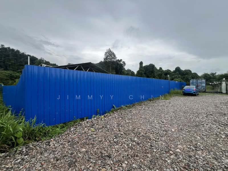 Tanah Pertanian untuk Dijual di Kuching (Sarawak) - Jimmyy Chin - Exterior - PropertyGuru.com.my