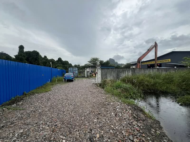Tanah Pertanian untuk Dijual di Kuching (Sarawak) - Jimmyy Chin - PropertyGuru.com.my