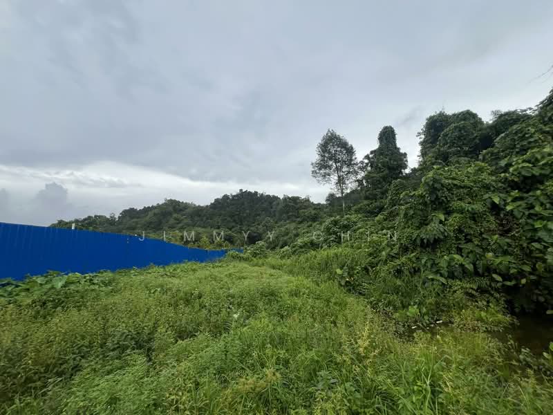 Tanah Pertanian untuk Dijual di Kuching (Sarawak) - Jimmyy Chin - PropertyGuru.com.my