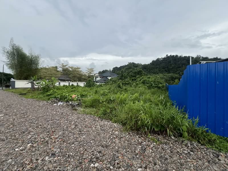 Tanah Pertanian untuk Dijual di Kuching (Sarawak) - Jimmyy Chin - PropertyGuru.com.my