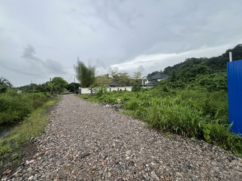 Tanah Pertanian untuk Dijual di Kuching (Sarawak) - Jimmyy Chin - PropertyGuru.com.my