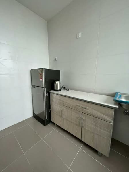 Kondominium untuk Dijual di SKS Pavillion Residences - Linn Loke - Kitchen - PropertyGuru.com.my