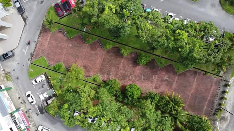 Kedai untuk Dijual di Everbright Park (Kuching) - Alfred Chua - Exterior - PropertyGuru.com.my