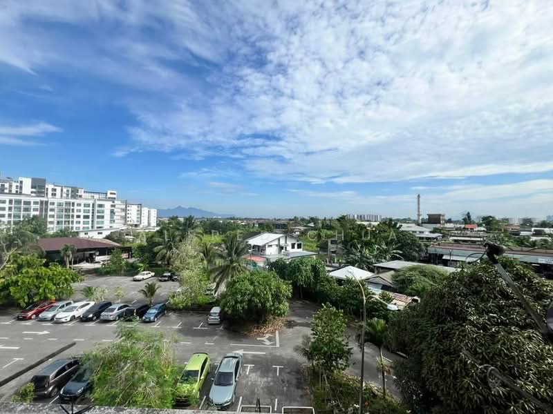 Kedai untuk Dijual di Everbright Park (Kuching) - Alfred Chua - Exterior - PropertyGuru.com.my