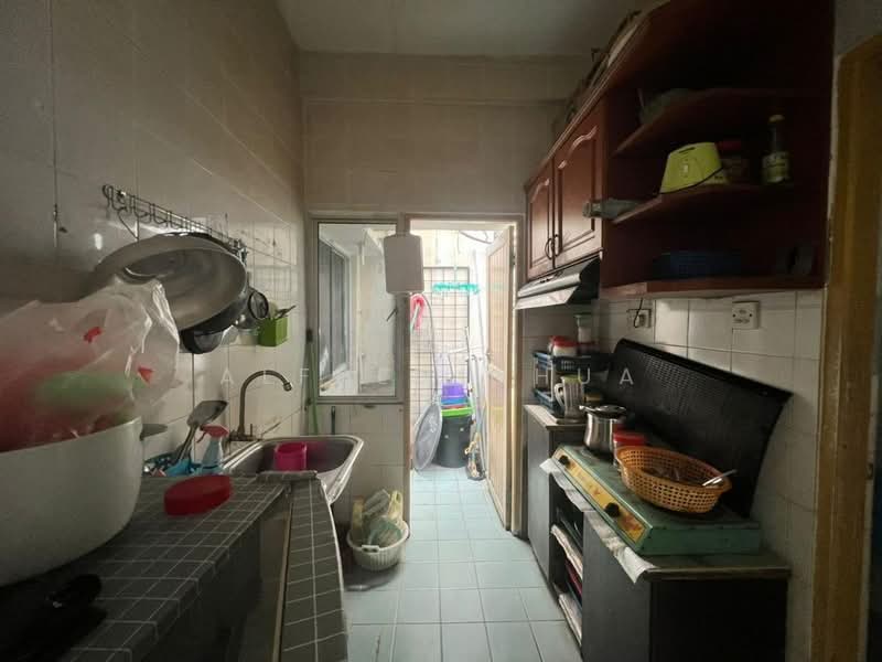 Kedai untuk Dijual di Everbright Park (Kuching) - Alfred Chua - Kitchen - PropertyGuru.com.my