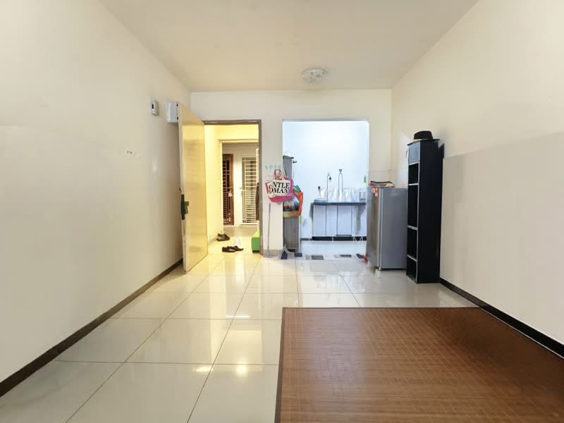 Servis Apartment untuk Dijual di Platinum Lake PV 21 - Sean Lim - Interior - PropertyGuru.com.my