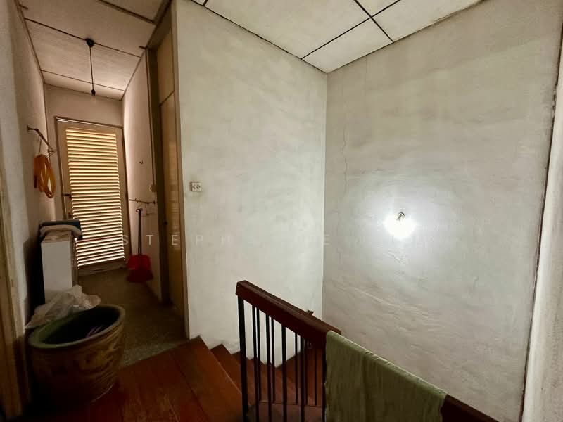 2-storey Terraced House for Sale in Minden Heights (Gelugor) - Stephanie Lim - Interior - PropertyGuru.com.my