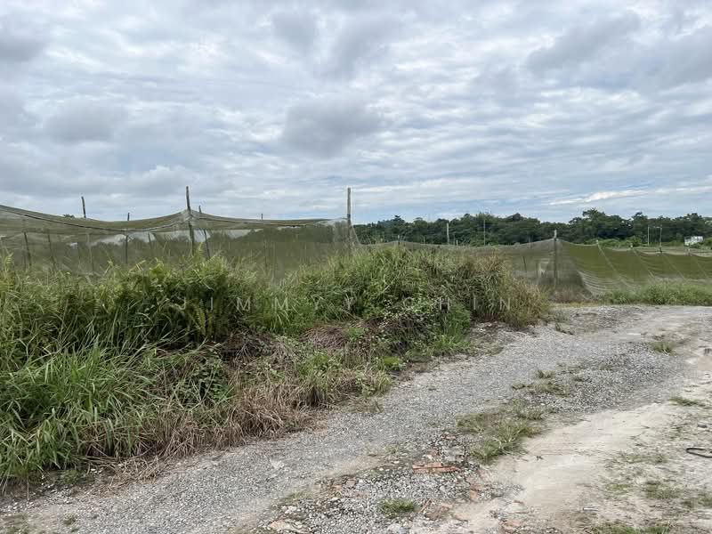 Tanah Pertanian untuk Dijual di Kuching (Sarawak) - Jimmyy Chin - PropertyGuru.com.my