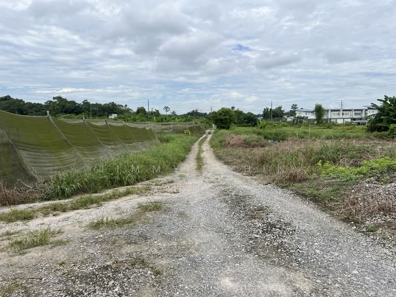 Tanah Pertanian untuk Dijual di Kuching (Sarawak) - Jimmyy Chin - PropertyGuru.com.my