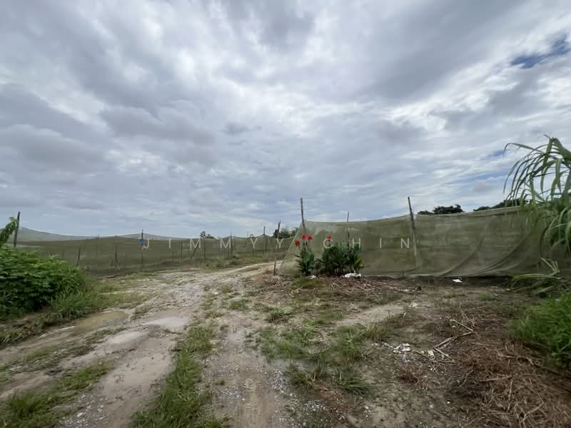 Tanah Pertanian untuk Dijual di Kuching (Sarawak) - Jimmyy Chin - PropertyGuru.com.my