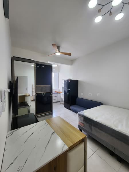 Condominium for Rent at PIXEL City Sentral - Jovane Por - Interior - PropertyGuru.com.my