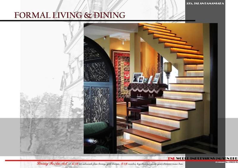 Rumah Banglo untuk Dijual di Damansara Heights (Damansara Heights) - Daljit Kumar - PropertyGuru.com.my